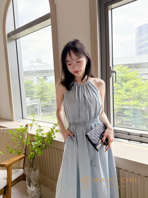 WANG CHIU 麻豆照